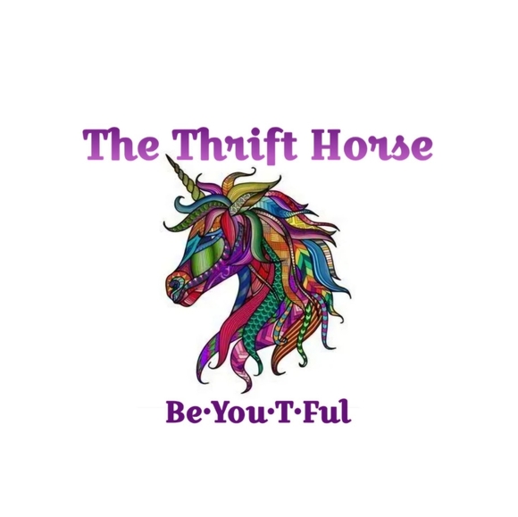 thethrifthorse